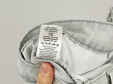 big m jeans: Cherokee, Jeansy damskie, rozmiar L — 6