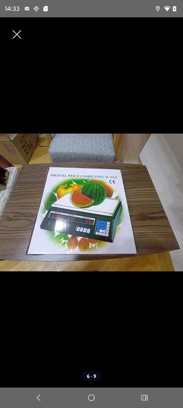 Bağ çətirləri: Böyük ölçülü günəş çətiri – terras, kafe, bağ və açıq məkanlar üçün — 5