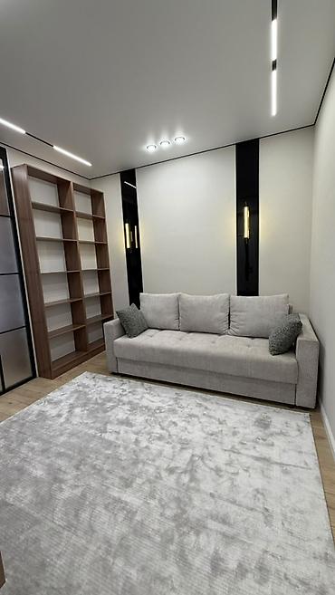 делмар псо: 2 комнаты, 42 м², Филармония Элитка, 10 этаж, Дизайнерский ремонт — 1