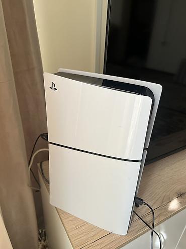 playstation 5 игры: Продаю PS 5 Slim с играми FC25FC26,UFC5,RDR2, MK11 Состояние плойки — 1