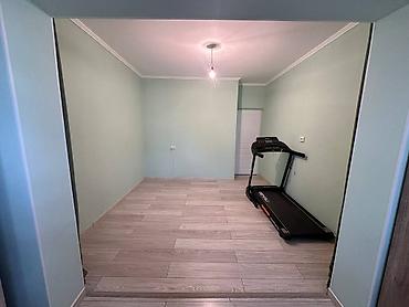 старый талчек: 2 комнаты, 49 м², 105 серия, 1 этаж, Свежий ремонт — 8