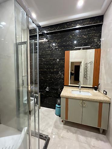 Daşınmaz əmlak: İzmir Residence | İzmir parkının yanında | Nizami metrosuna yaxın | 2 — 5