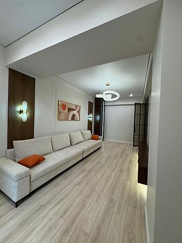 3-комнатная квартира в Capstroy City. $147 500 ≈ 12 906 250 сом