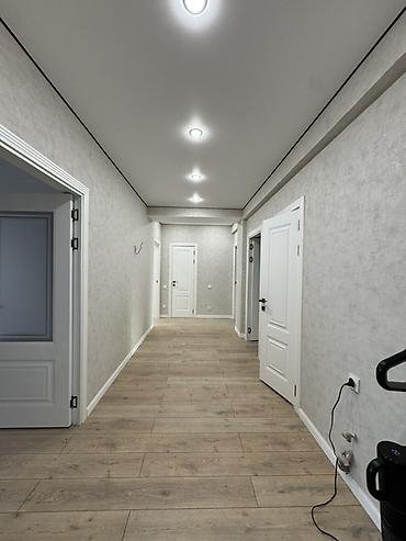 квартиры кб: 🏡 3-комнатная квартира | 116 м² | $169 000 ✨ Только что завершён — 2