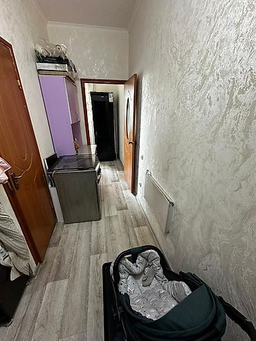 Продажа квартир: 1 комната, 41 м², Индивидуалка, 3 этаж, Косметический ремонт — 14