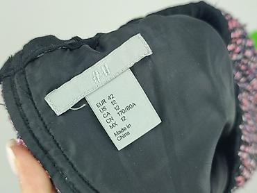 hm stan: H&M, Spódnica damska, rozmiar XL — 4