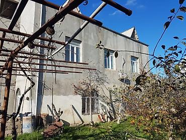 Həyət evləri və villalar: Ramana qəs. 5 otaqlı, 6 kv. m, Orta təmir — 5