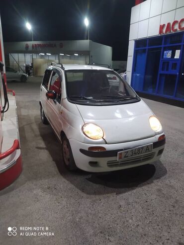 сколько стоит камри 75: Daewoo Matiz: 2000 г., 0.8 л, Механика, Бензин, Седан