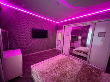 Həyət evləri və villaların satışı: 7 otaqlı, 300 kv. m, Yeni təmirli — 7