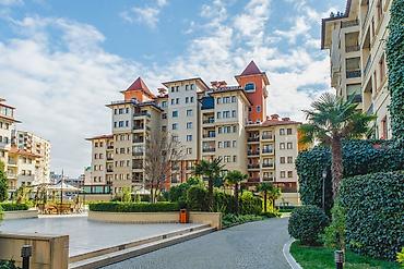 аренда комнаты: Nərimanov rayonunda, Roseville apartaments şəhərin ən prestijli və — 1