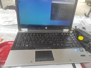 intel core i5 2400s: HP EliteBook 8440p i5 / SSD / original punjač / spreman za rad Dobar — 4