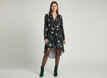 marynarka od mohito: Mohito, Sukienka damska, rozmiar S