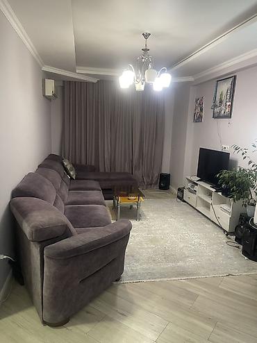 Долгосрочная аренда квартир: 3 комнаты, Собственник, Без подселения, С мебелью полностью — 14