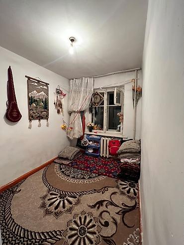 комнаты продажа: 1 комната, 13 м², БГУ Гостиничный тип, 2 этаж, Косметический ремонт — 1