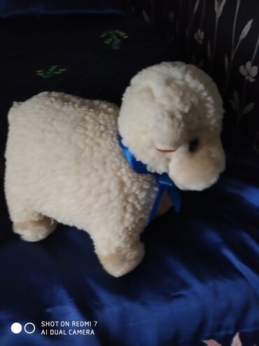 Oyuncaqlar: Игрушки из Германии — 4