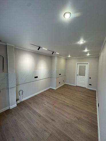Продажа квартир: 3 комнаты, 67 м², 2 этаж — 1