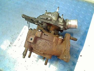 delphi ds150e cena: TURBINA ZA TOYOTA YARIS OD 2013. DO 2023. GOD. | Svi delovi za — 1