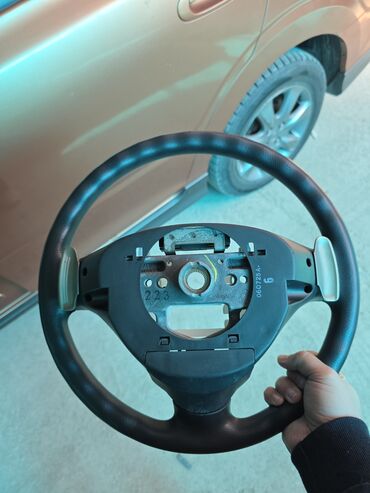 рычаги хонда фит: Руль Honda Оригинал, Япония