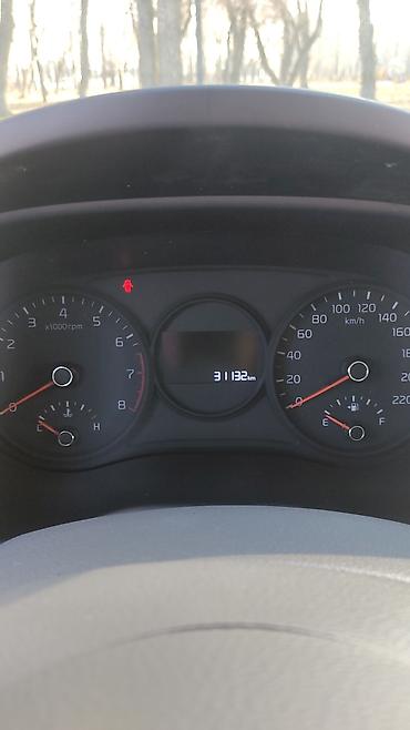 Kia: Kia Morning: 2019 г., 1 л, Автомат, Бензин — 13