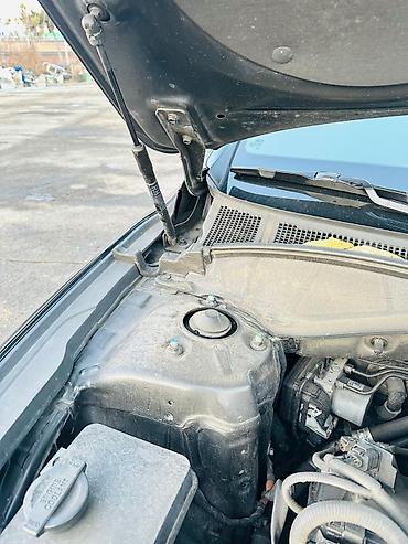 Hyundai: Hyundai Grandeur: 2019 г., 3 л, Автомат, Газ, Седан — 30