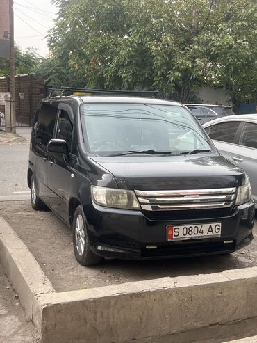 хонда срв 5 поколения купить: Honda : 2006 г., 1.5 л, Вариатор, Бензин, Минивэн
