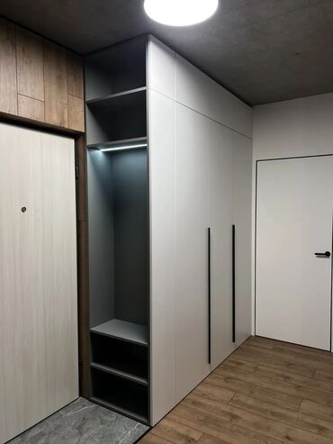 Dolablar: Yeni, Düz dolab, Ayaqqabı dolabı — 25