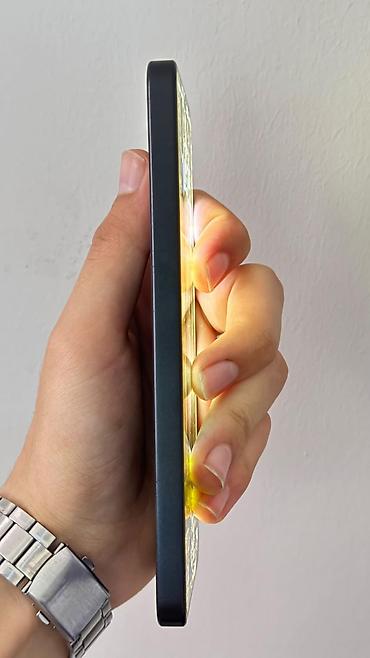 telefon la: Poco X7 Pro, 512 GB, rəng - Qara — 3
