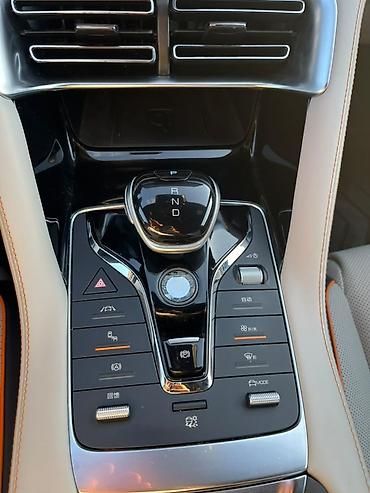 авто химии: BYD Song Plus: 2021 г., Электромобиль, Кроссовер — 8