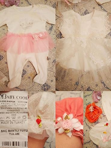 Отдам даром: Обмен на продукты : нарядный слип + красивое белое платье + нарядные — 12