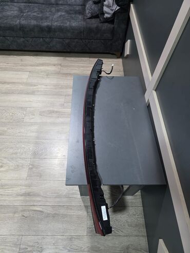 Soyutma və qızdırma sistemləri: LED, BYD Analoq, Yeni