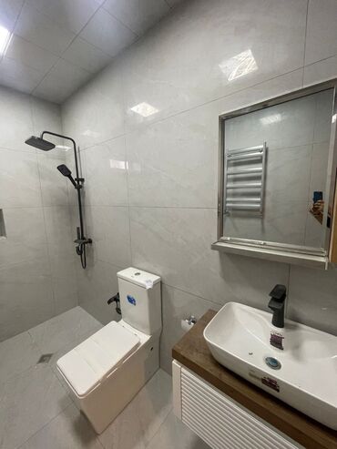 Həyət evləri və villaların satışı: Binə 4 otaqlı, 130 kv. m, Kredit var, Yeni təmirli -da lalafo.az — 8 Həyət evləri və villaların satışı: Binə 4 otaqlı, 130 kv. m, Kredit var, Yeni təmirli — 8