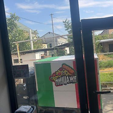 Фудтраки: Продажа бизнеса Фудтрак, Вместе с: Оборудование и мебель, Новый at lalafo.kg — 11 Фудтраки: Продажа бизнеса Фудтрак, Вместе с: Оборудование и мебель, Новый — 11