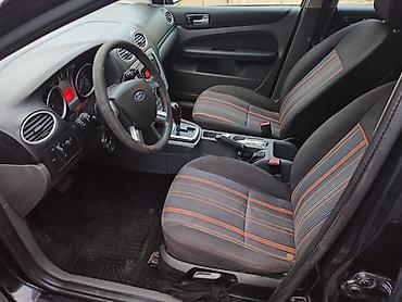 Ford: Ford Focus: 1.6 l | 2008 il 177200 km Hetçbek — 9