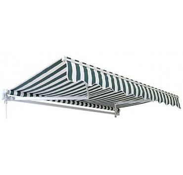 dormeo prekrivaci 4 u 1: Tenda za terasu/balkon – ručno upravljanje - Tip — 7
