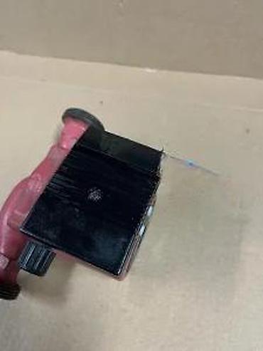 Oprema za grejanje: Grundfos cirkulaciona pumpa za grejanje – model UPE 25-40 (razmak — 12