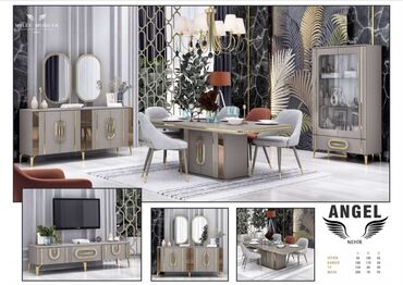 надувной матрас баку: Yeni, Komod, TV stend, Servant, Kredit var, Türkiyə