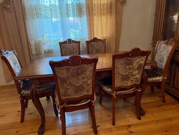 стул для пианино: Раскладной, 6 стульев