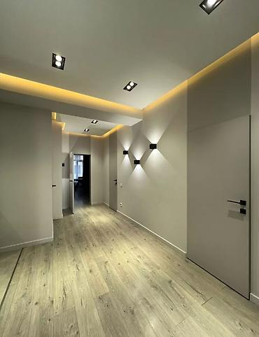 Долгосрочная аренда квартир: 3 комнаты, Собственник, Без подселения, С мебелью полностью — 14