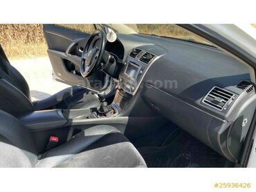 Toyota: Toyota Avensis: 1.6 l. | 2013 έ. Sedan — 8