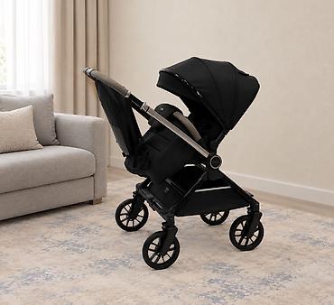 chicco artic: Прогулочная коляска фирмы Kidilo в полном комплекте.с реверсивным — 2