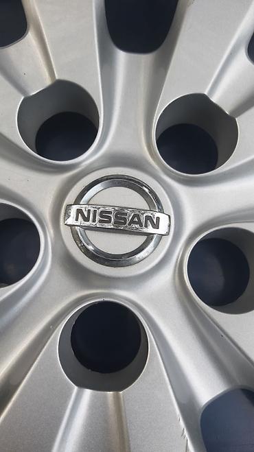 nissan diskləri: Məhsul: Nissan təkər qalpakları (4 ədəd dəst) 2019UN NİSSAN SENTRANƏN — 3
