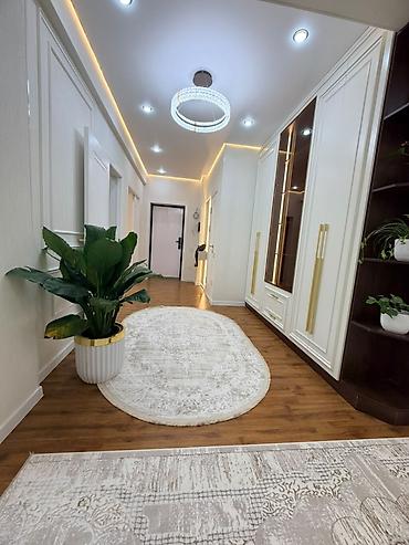Продажа квартир: 3 комнаты, 93 м², Технопарк Элитка, 7 этаж, Дизайнерский ремонт — 3