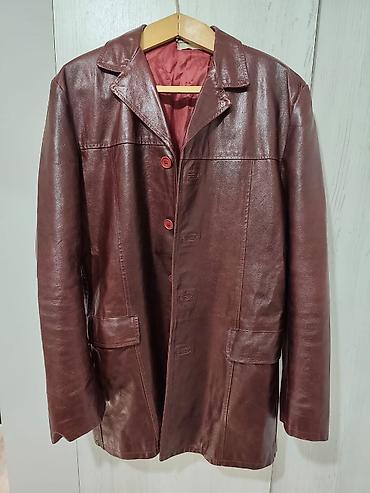 футбольные одежды: Мужской плащ, M, Massimo Dutti, Новый, Самовывоз — 7