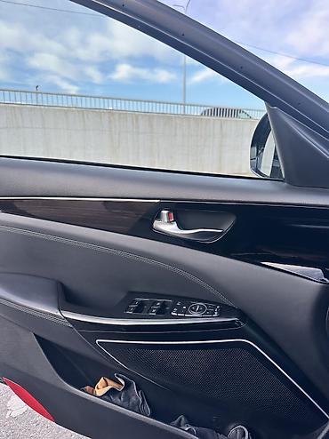 Kia: Kia K7: 2018 г., 2.4 л, Автомат, Бензин, Седан — 13