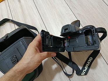 studio: Olimpus fotoaparat. Studio,fotosessiya,restoran və kafeyə antikvar — 4