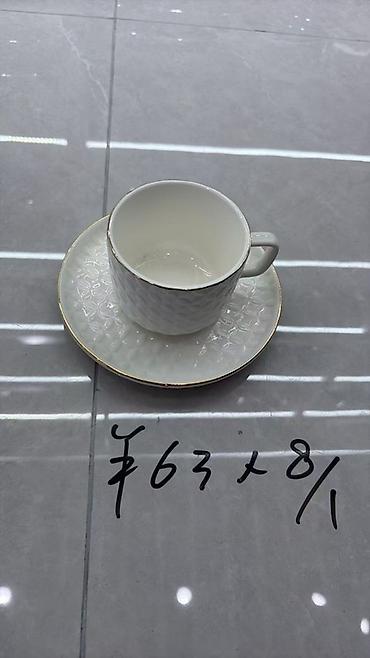 Наборы посуды: Набор сервировочных блюд SENDERI 1) Круглая подставка с прозрачным — 10