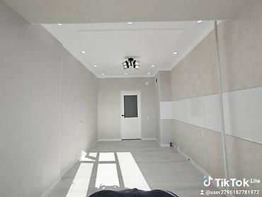 Ремонт под ключ: Ремонт кылабыз келишип Ош шаары — 9