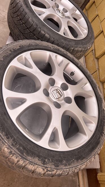 СТО, ремонт транспорта: Покраска дисков и бамперов и кузовные детали цена договорная — 6