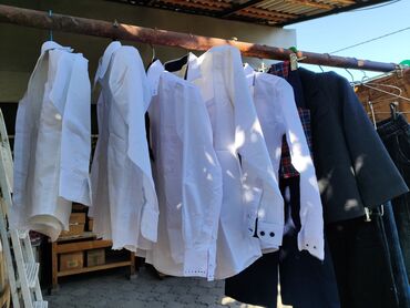 Комплекты одежды: Комплект, Б/у — 24