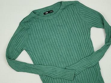sweter stayhere: Sinsay, Sweter damski, rozmiar XS — 1